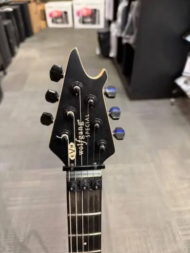 EVH - 510-7701-568 2